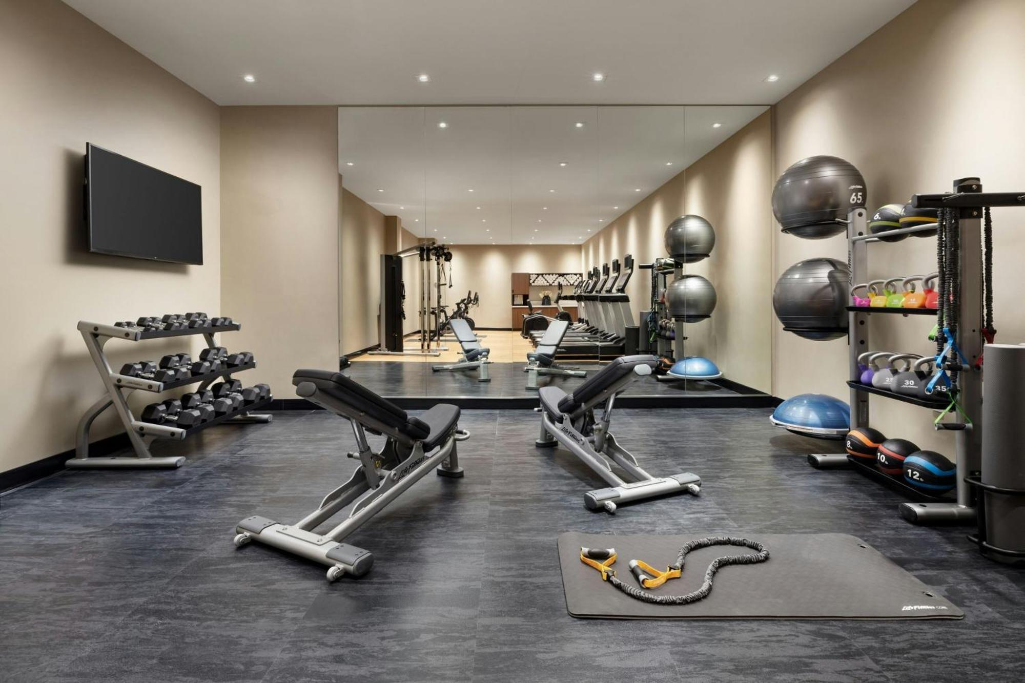 Ac Hotel By Marriott Honolulu Luaran gambar