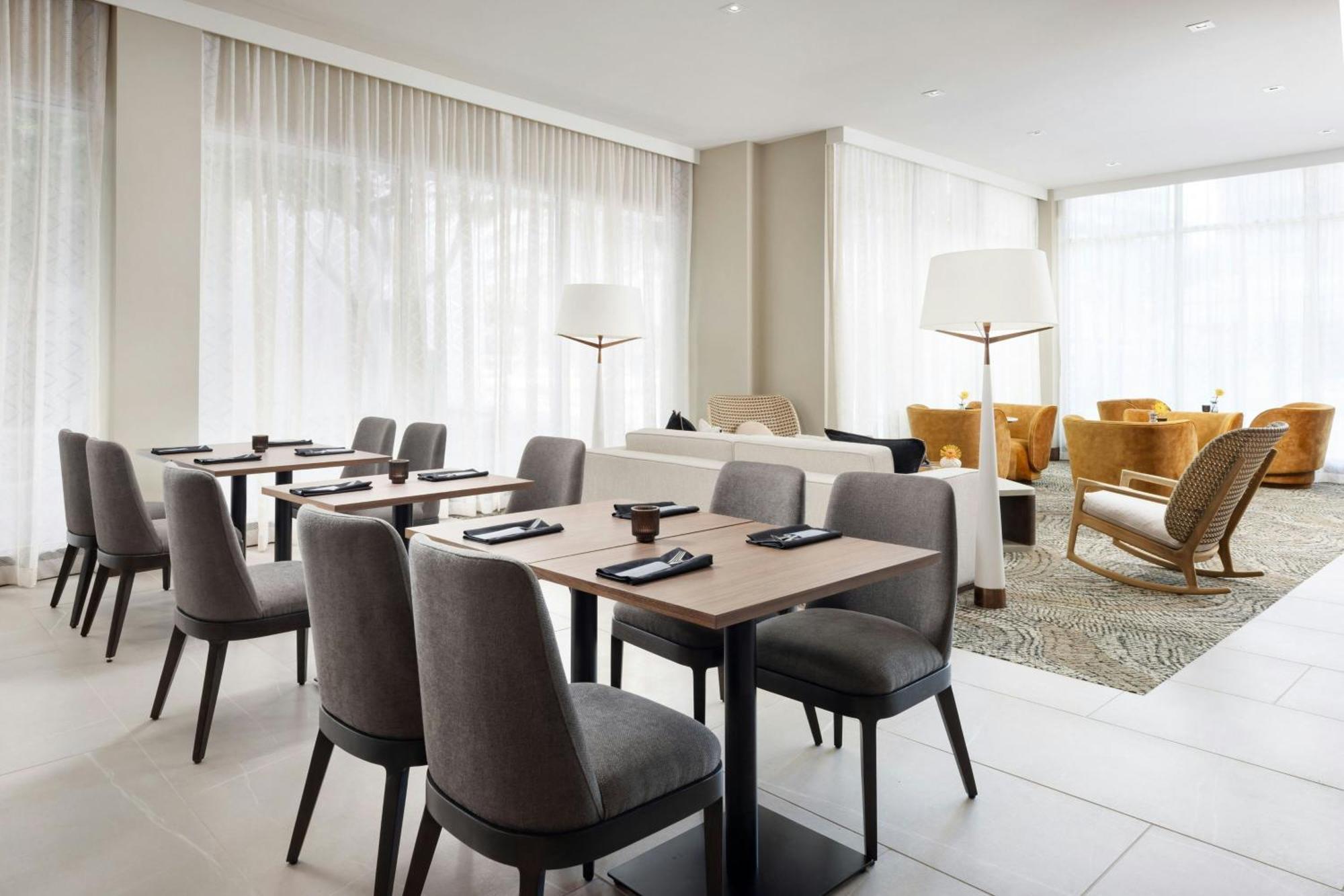 Ac Hotel By Marriott Honolulu Luaran gambar
