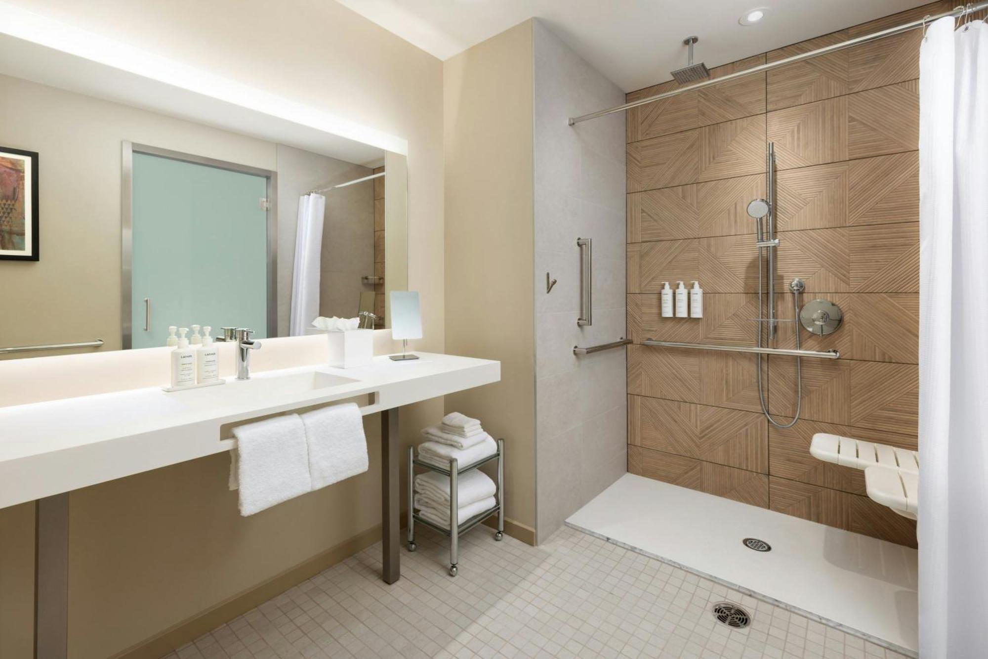 Ac Hotel By Marriott Honolulu Luaran gambar