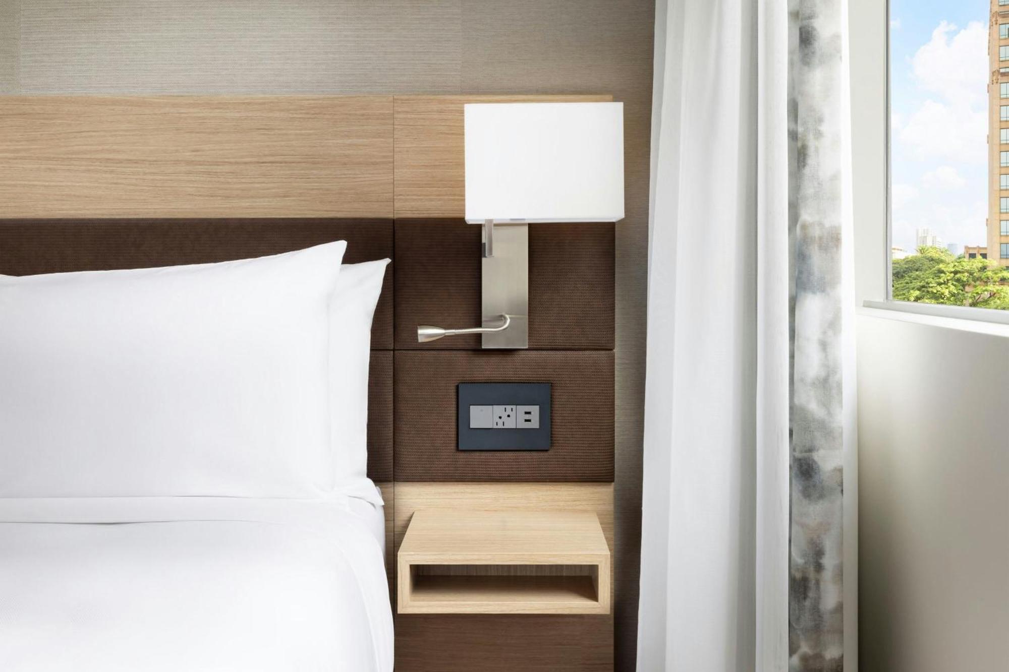 Ac Hotel By Marriott Honolulu Luaran gambar