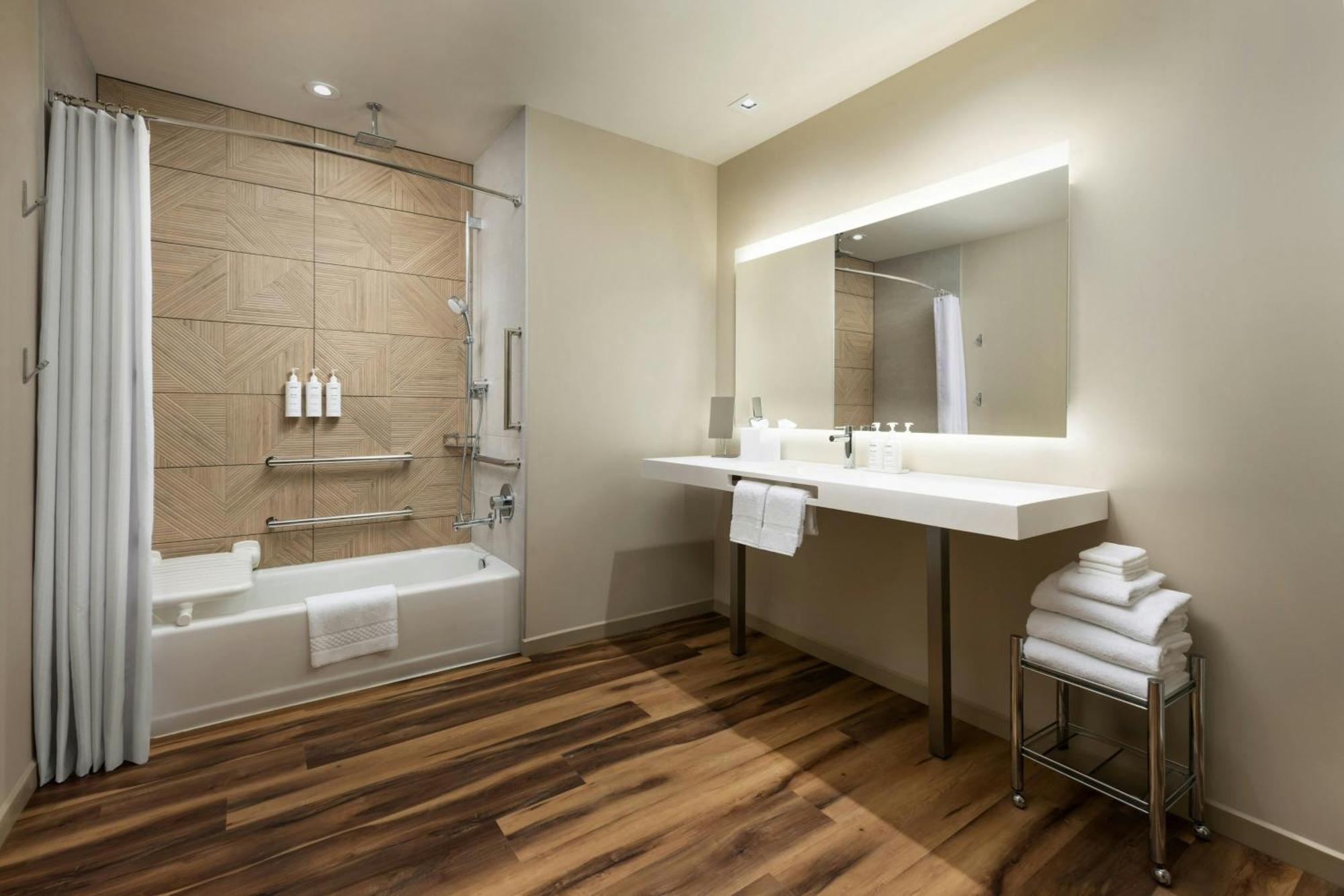 Ac Hotel By Marriott Honolulu Luaran gambar