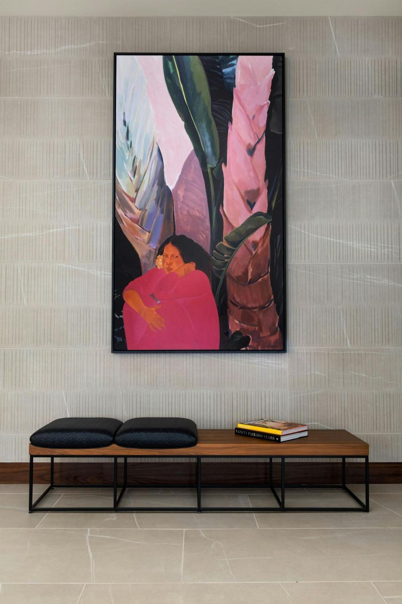 Ac Hotel By Marriott Honolulu Luaran gambar