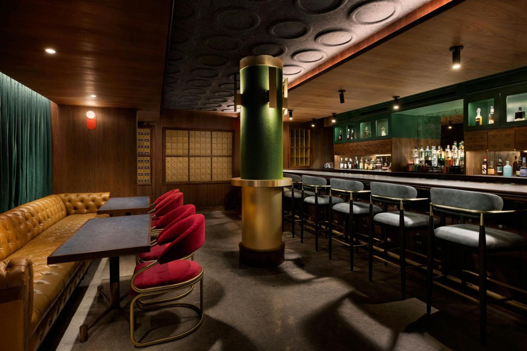 Ac Hotel By Marriott Honolulu Luaran gambar