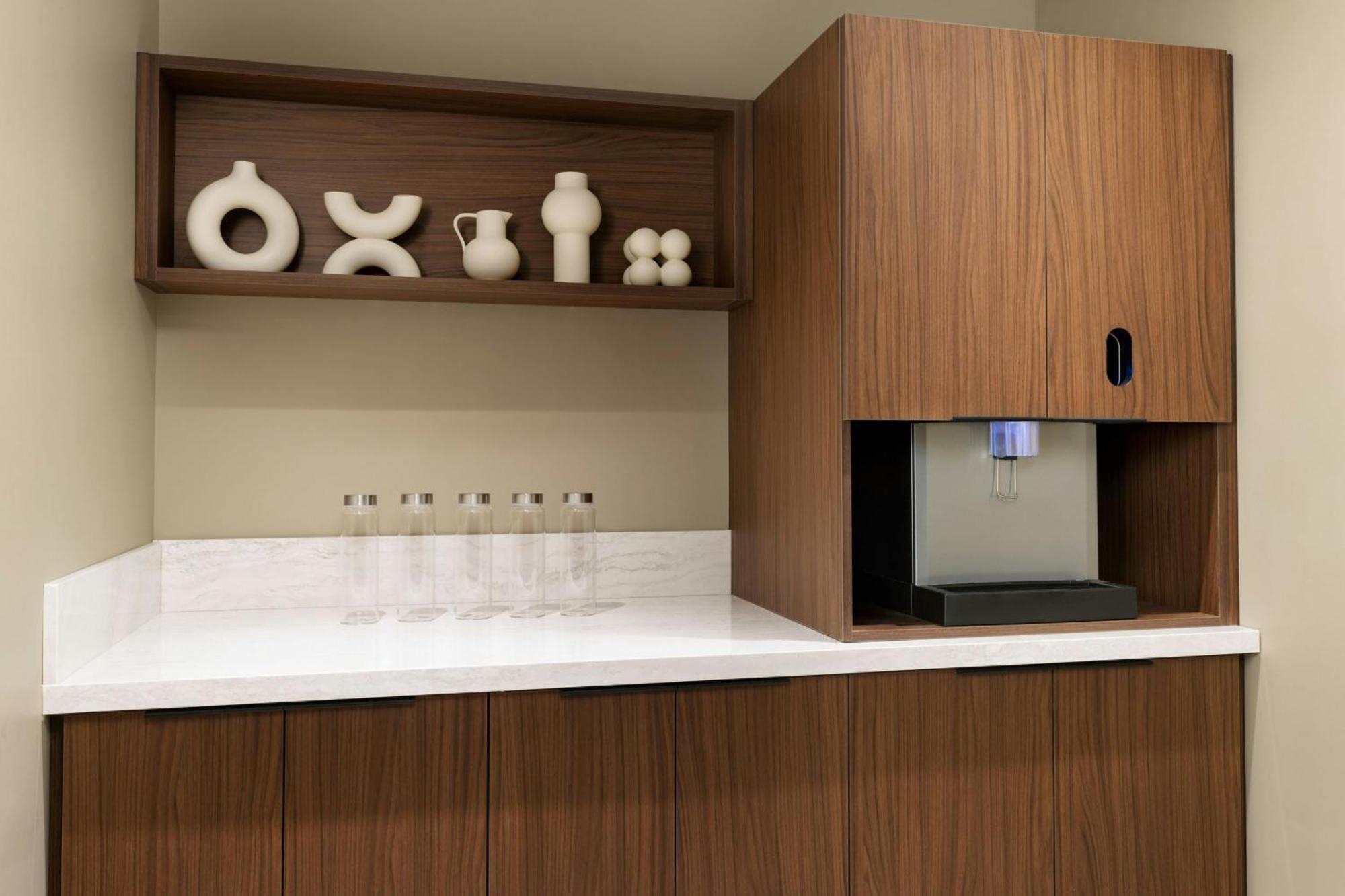 Ac Hotel By Marriott Honolulu Luaran gambar