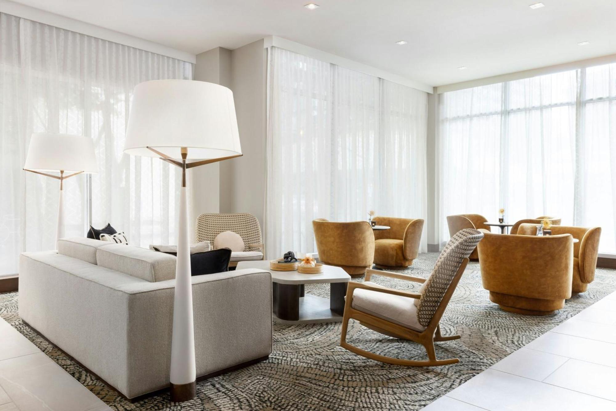 Ac Hotel By Marriott Honolulu Luaran gambar