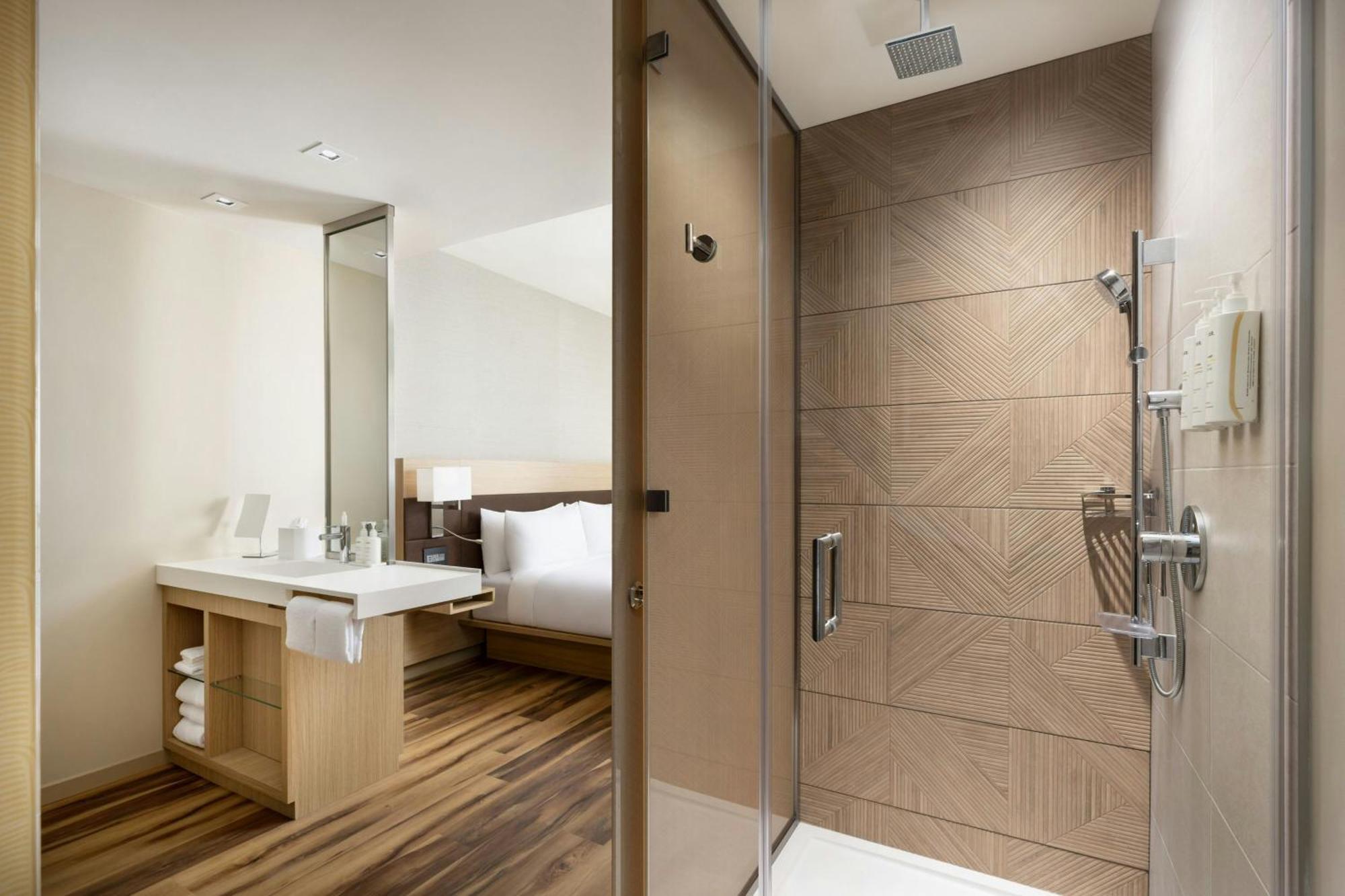 Ac Hotel By Marriott Honolulu Luaran gambar
