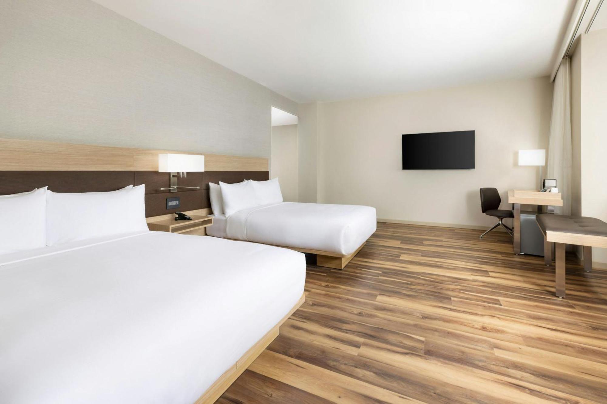 Ac Hotel By Marriott Honolulu Luaran gambar