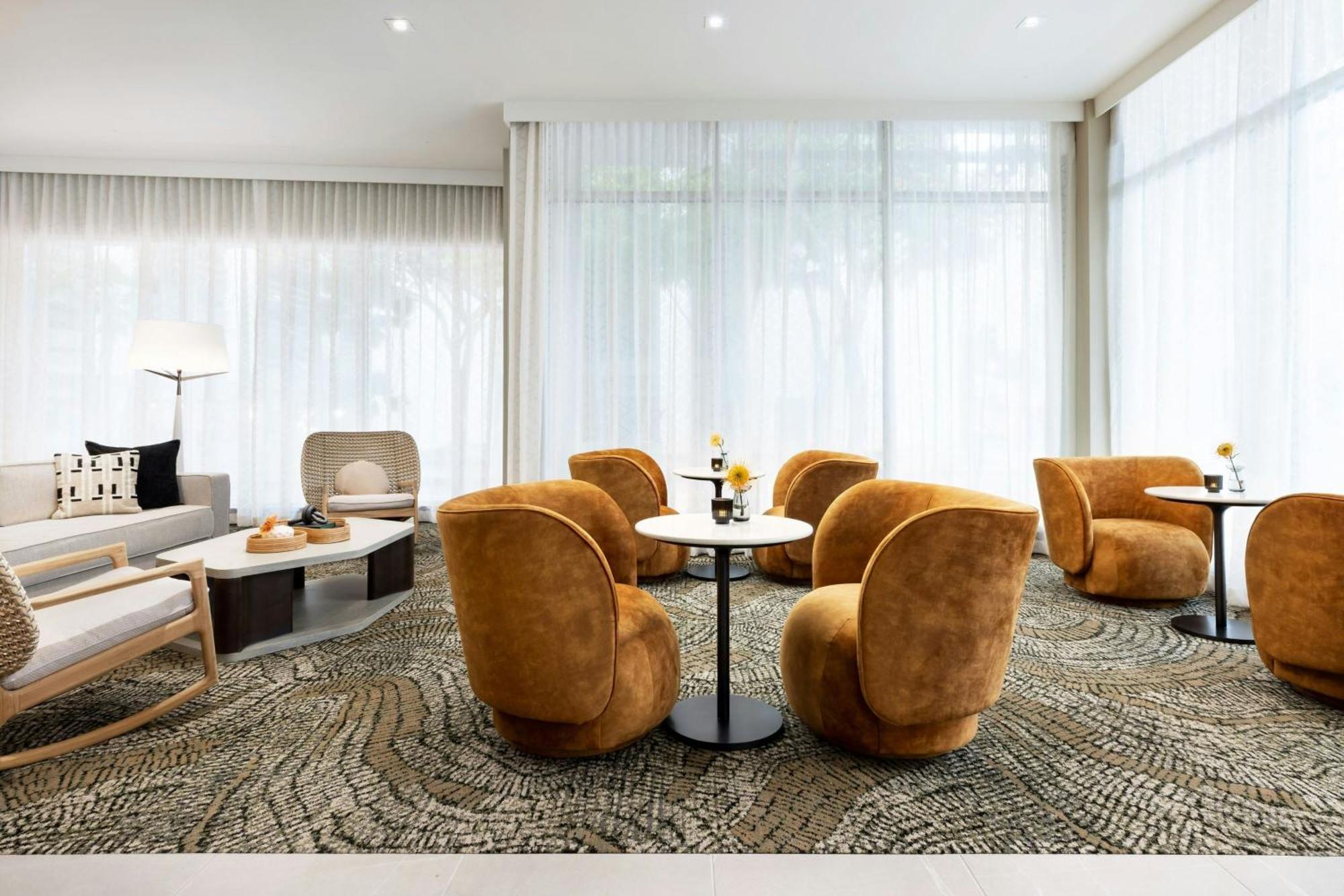 Ac Hotel By Marriott Honolulu Luaran gambar