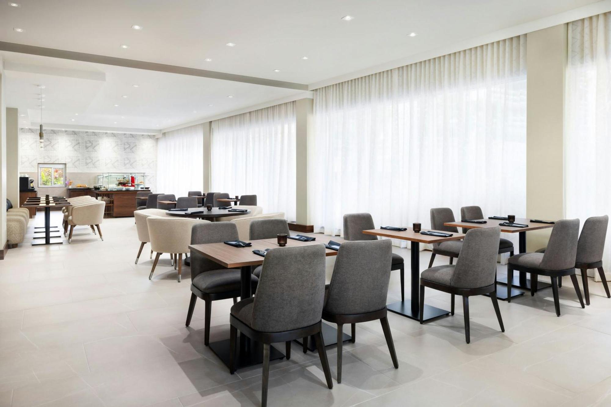 Ac Hotel By Marriott Honolulu Luaran gambar