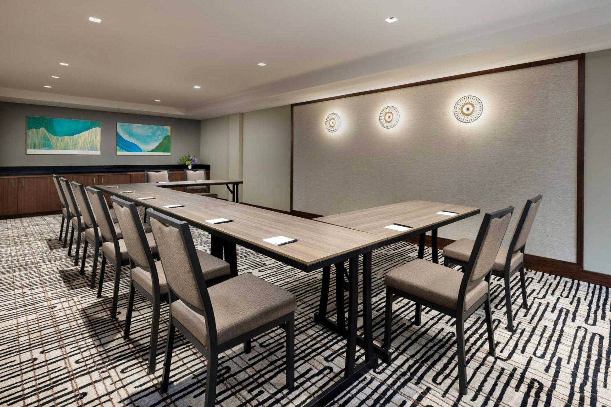 Ac Hotel By Marriott Honolulu Luaran gambar